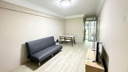 Blk 124 Yishun Street 11 (Yishun), HDB 3 Rooms #602818361